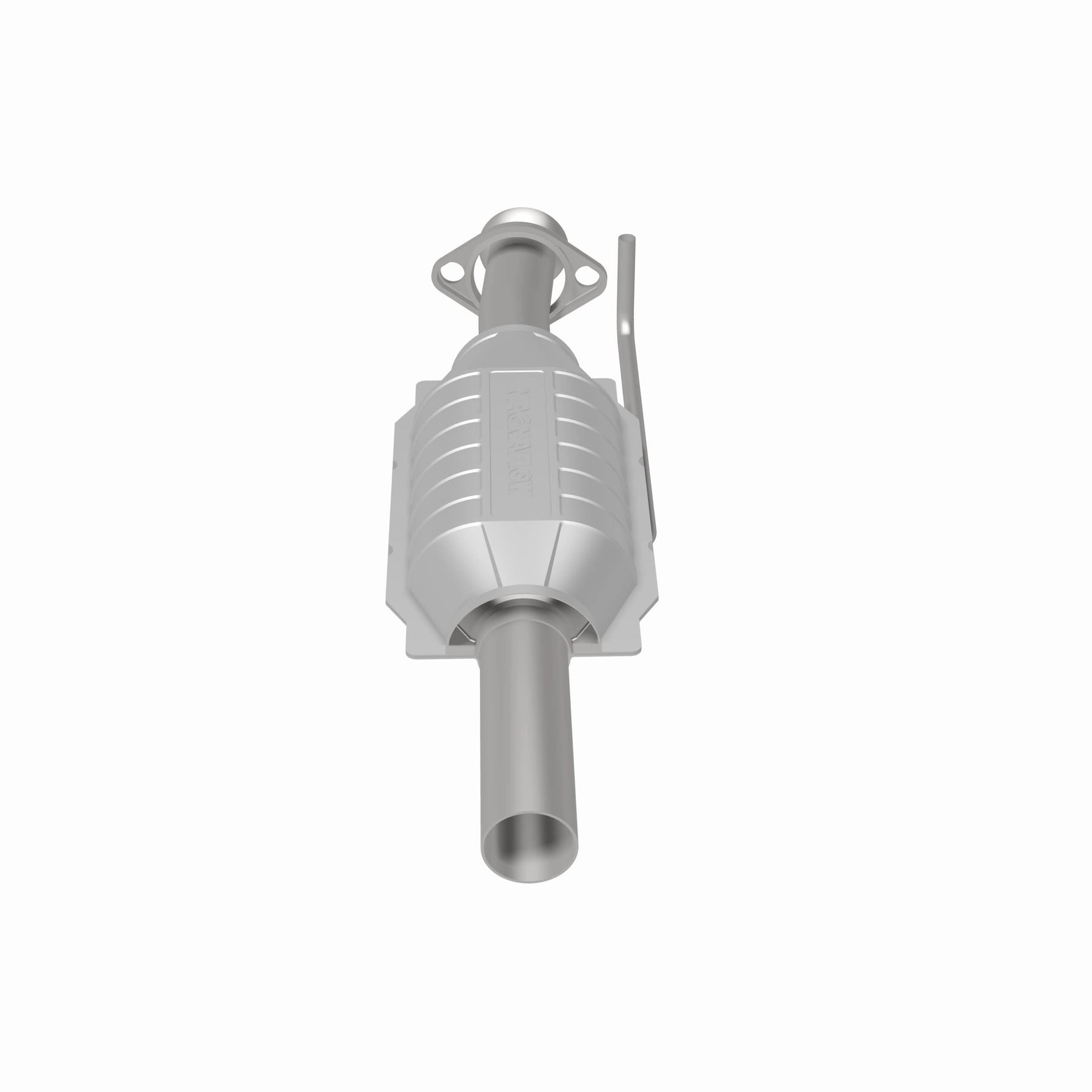 MagnaFlow Exhaust Products 23348 - Standard Grade Direct-Fit Catalytic Converter