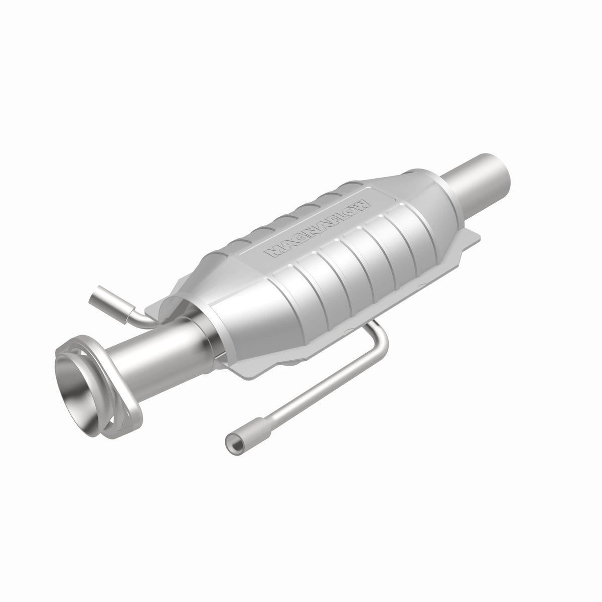 MagnaFlow Exhaust Products 23349 - Standard Grade Direct-Fit Catalytic Converter 2