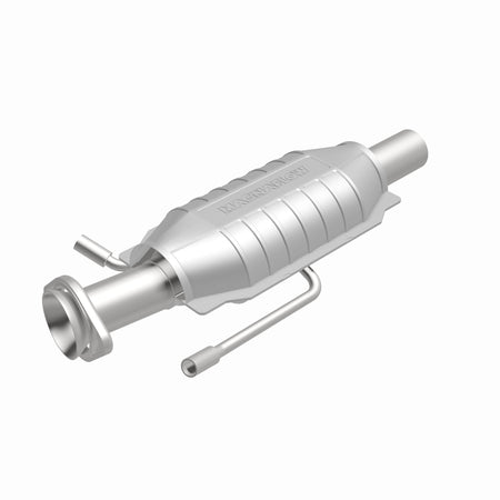 MagnaFlow Exhaust Products 23349 - Standard Grade Direct-Fit Catalytic Converter 3