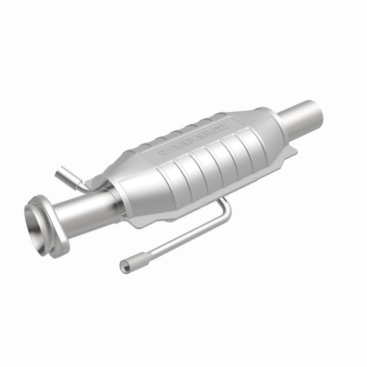MagnaFlow Exhaust Products 23349 - Standard Grade Direct-Fit Catalytic Converter 4