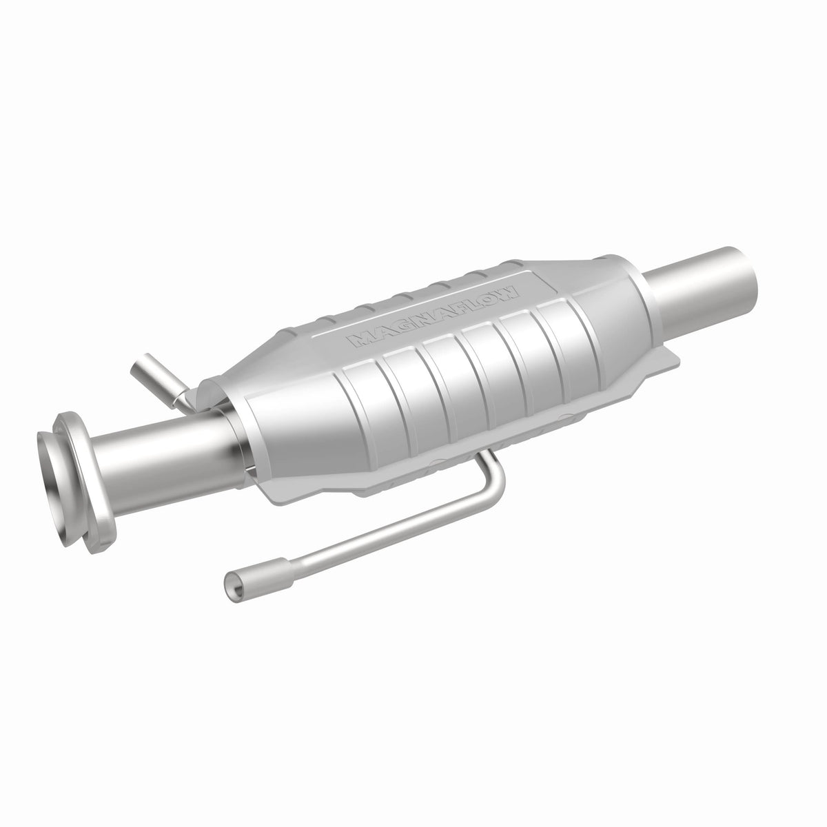 MagnaFlow Exhaust Products 23349 - Standard Grade Direct-Fit Catalytic Converter 5