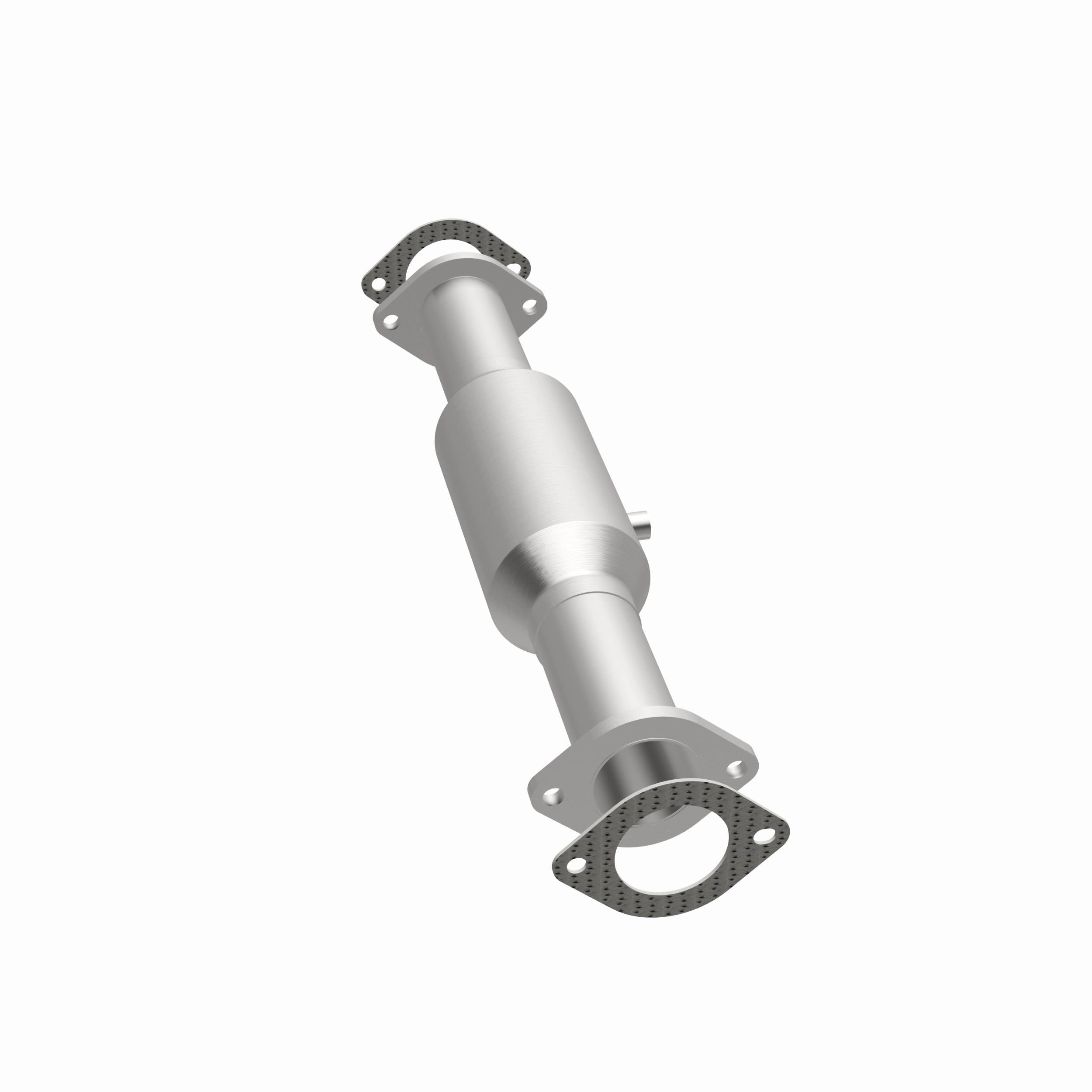 MagnaFlow Exhaust Products 23352 - Standard Grade Direct-Fit Catalytic Converter 2