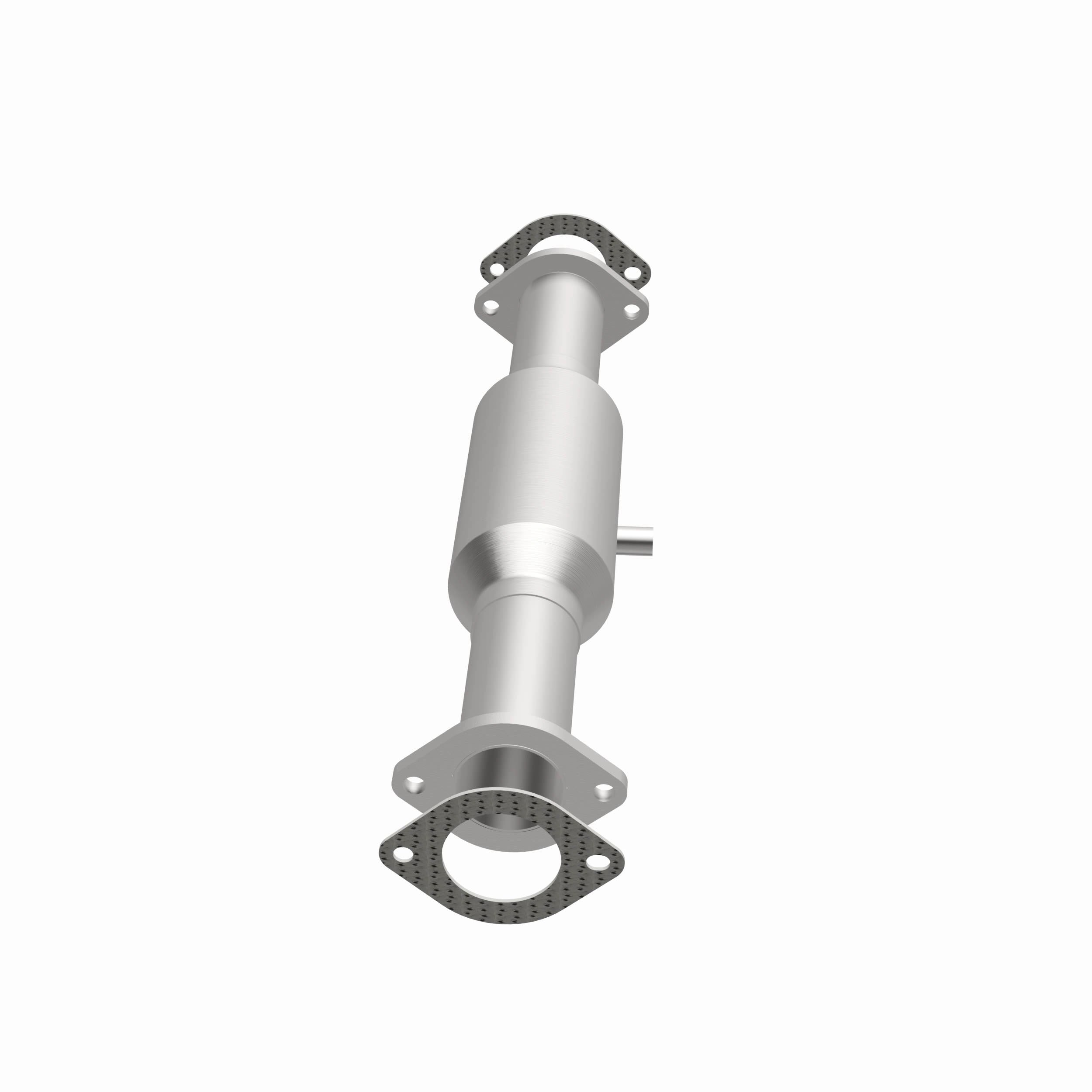 MagnaFlow Exhaust Products 23352 - Standard Grade Direct-Fit Catalytic Converter 3