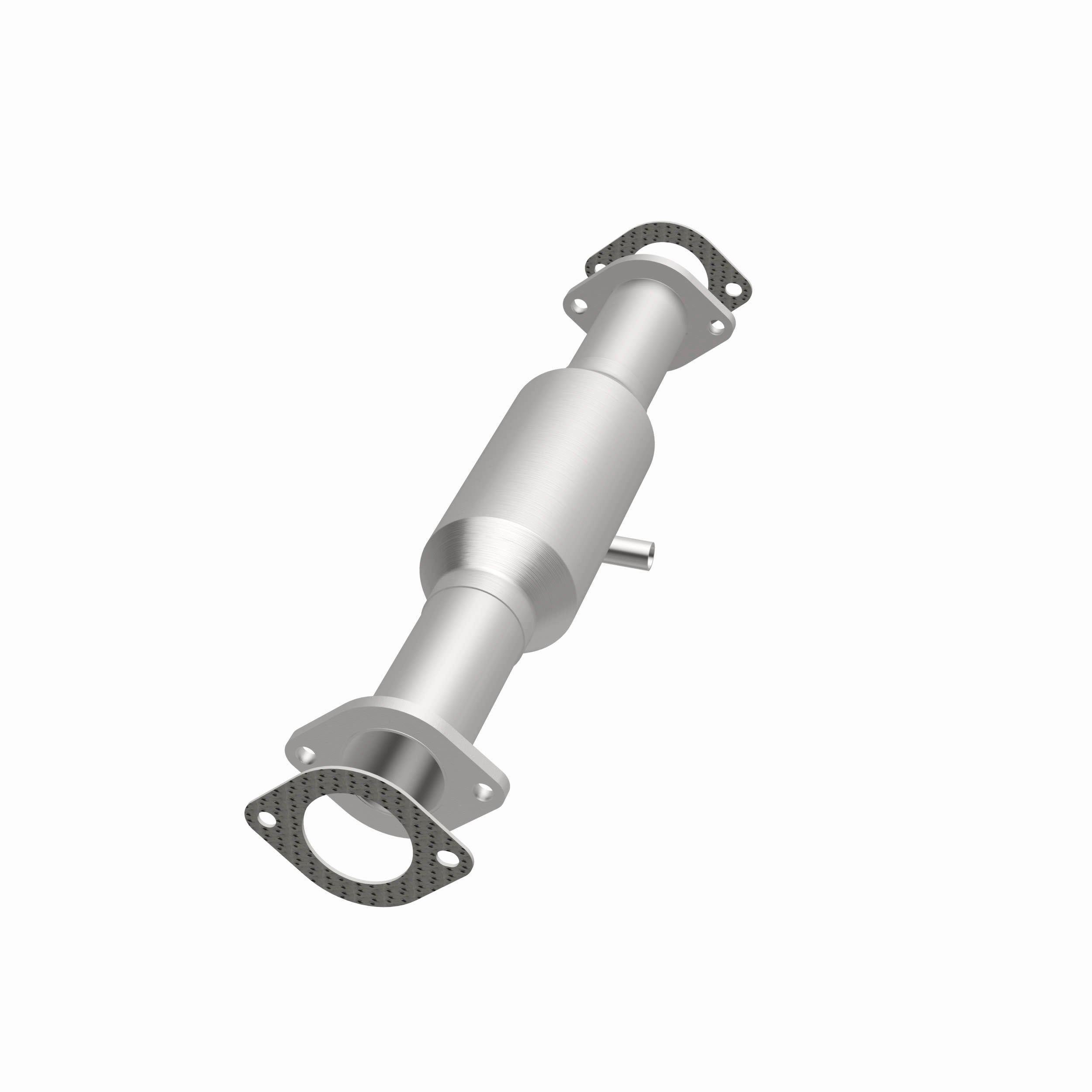 MagnaFlow Exhaust Products 23352 - Standard Grade Direct-Fit Catalytic Converter 4