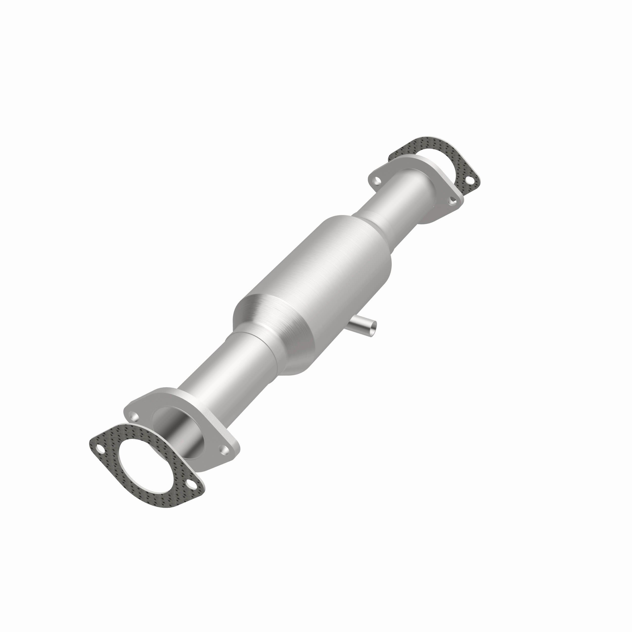 MagnaFlow Exhaust Products 23352 - Standard Grade Direct-Fit Catalytic Converter 5