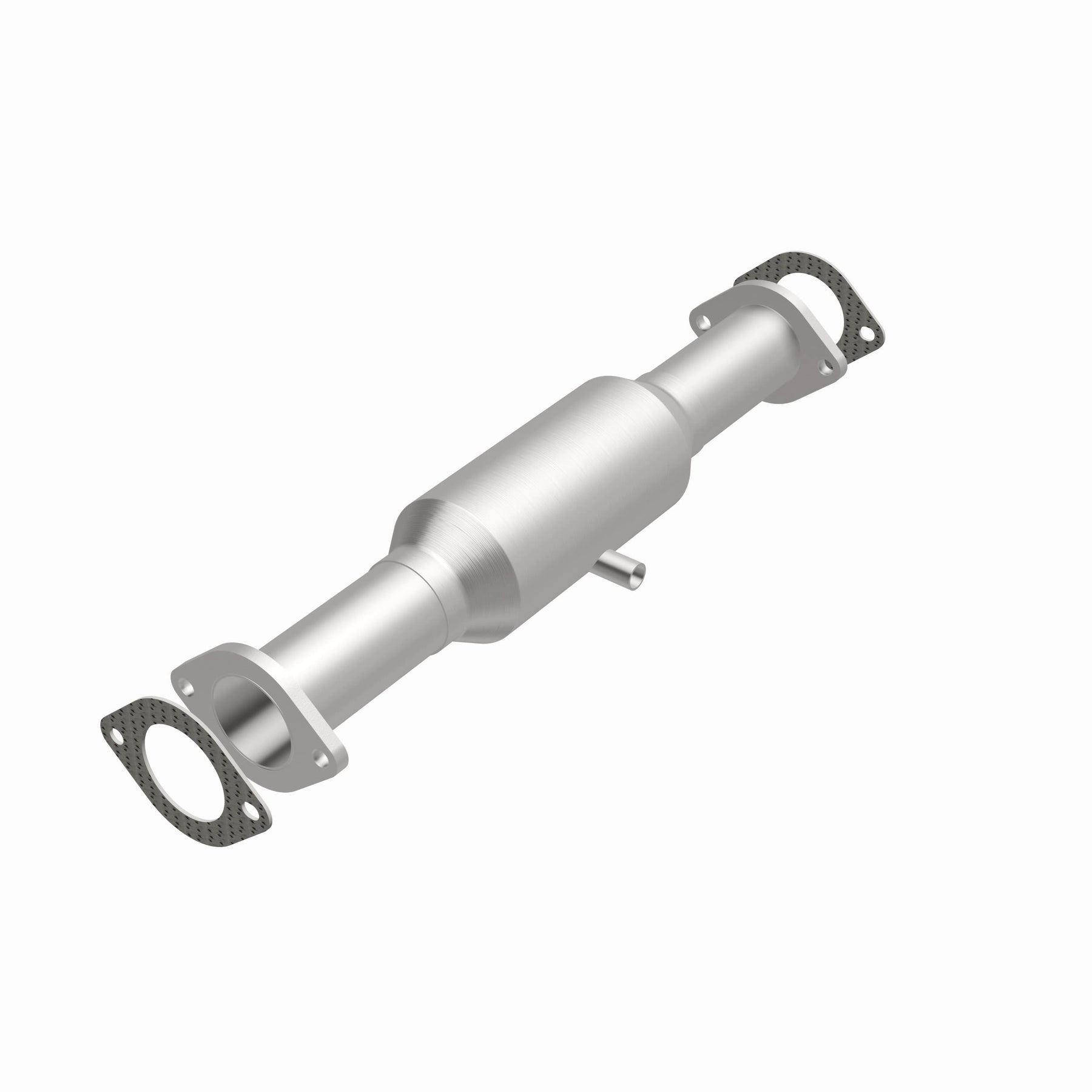 MagnaFlow Exhaust Products 23352 - Standard Grade Direct-Fit Catalytic Converter