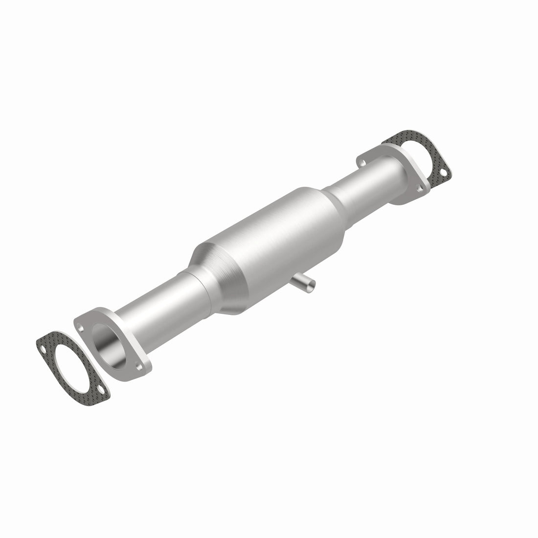 MagnaFlow Exhaust Products 23352 - Standard Grade Direct-Fit Catalytic Converter
