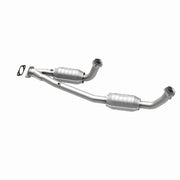 MagnaFlow Exhaust Products 23353 - HM Grade Direct-Fit Catalytic Converter 1