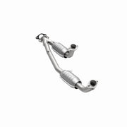 MagnaFlow Exhaust Products 23353 - HM Grade Direct-Fit Catalytic Converter 3