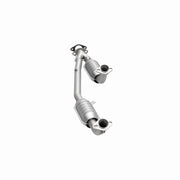 MagnaFlow Exhaust Products 23353 - HM Grade Direct-Fit Catalytic Converter 4