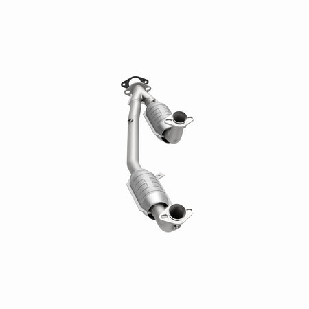 MagnaFlow Exhaust Products 23353 - HM Grade Direct-Fit Catalytic Converter 4