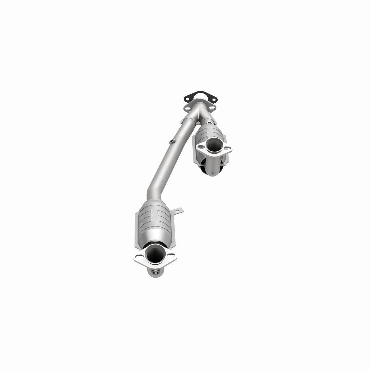 MagnaFlow Exhaust Products 23353 - HM Grade Direct-Fit Catalytic Converter 5