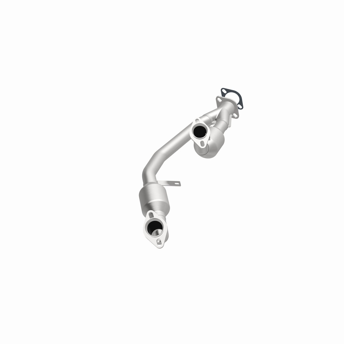 MagnaFlow Exhaust Products 23354 - Standard Grade Direct-Fit Catalytic Converter 1