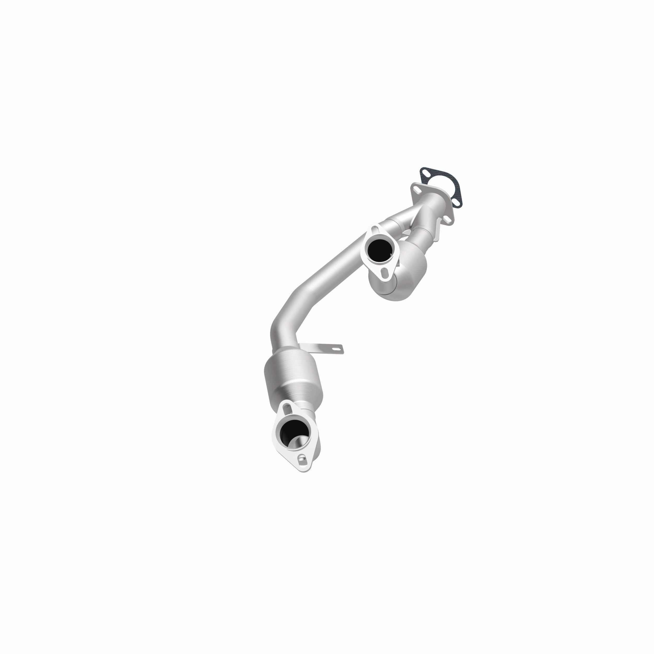 MagnaFlow Exhaust Products 23354 - Standard Grade Direct-Fit Catalytic Converter 1