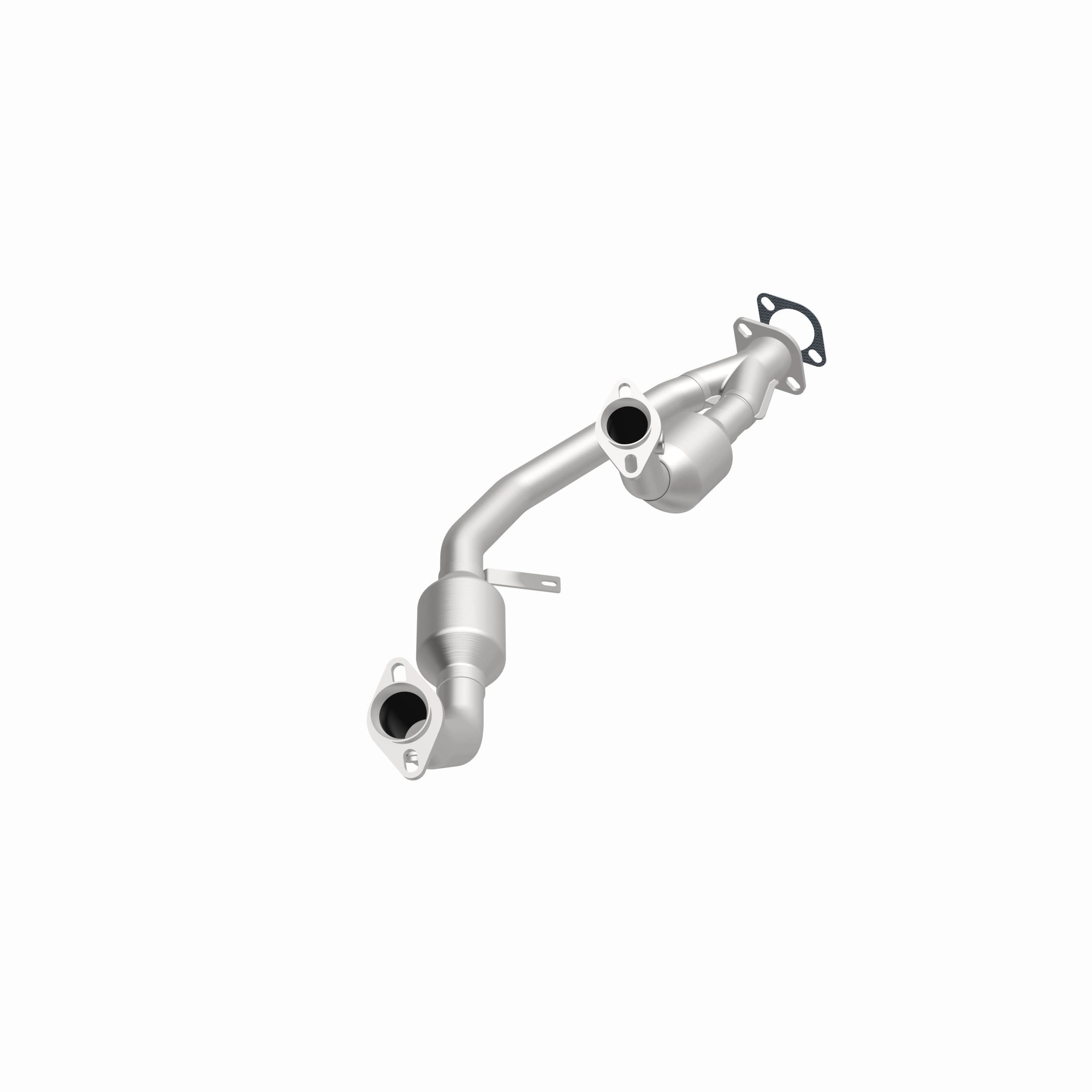 MagnaFlow Exhaust Products 23354 - Standard Grade Direct-Fit Catalytic Converter 2