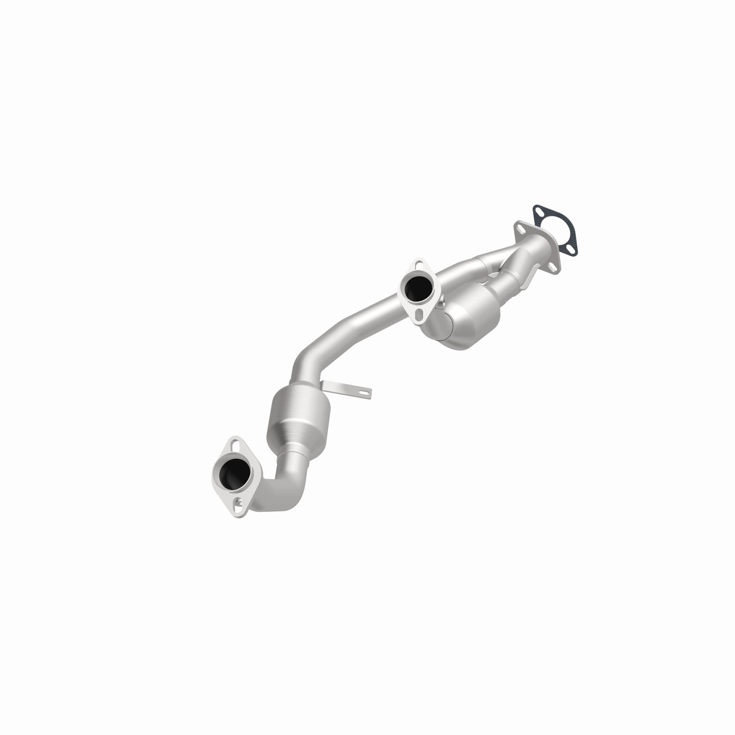 MagnaFlow Exhaust Products 23354 - Standard Grade Direct-Fit Catalytic Converter 3