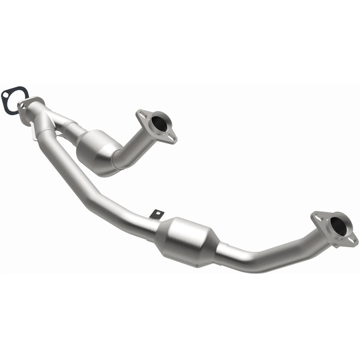 MagnaFlow Exhaust Products 23354 - Standard Grade Direct-Fit Catalytic Converter 4
