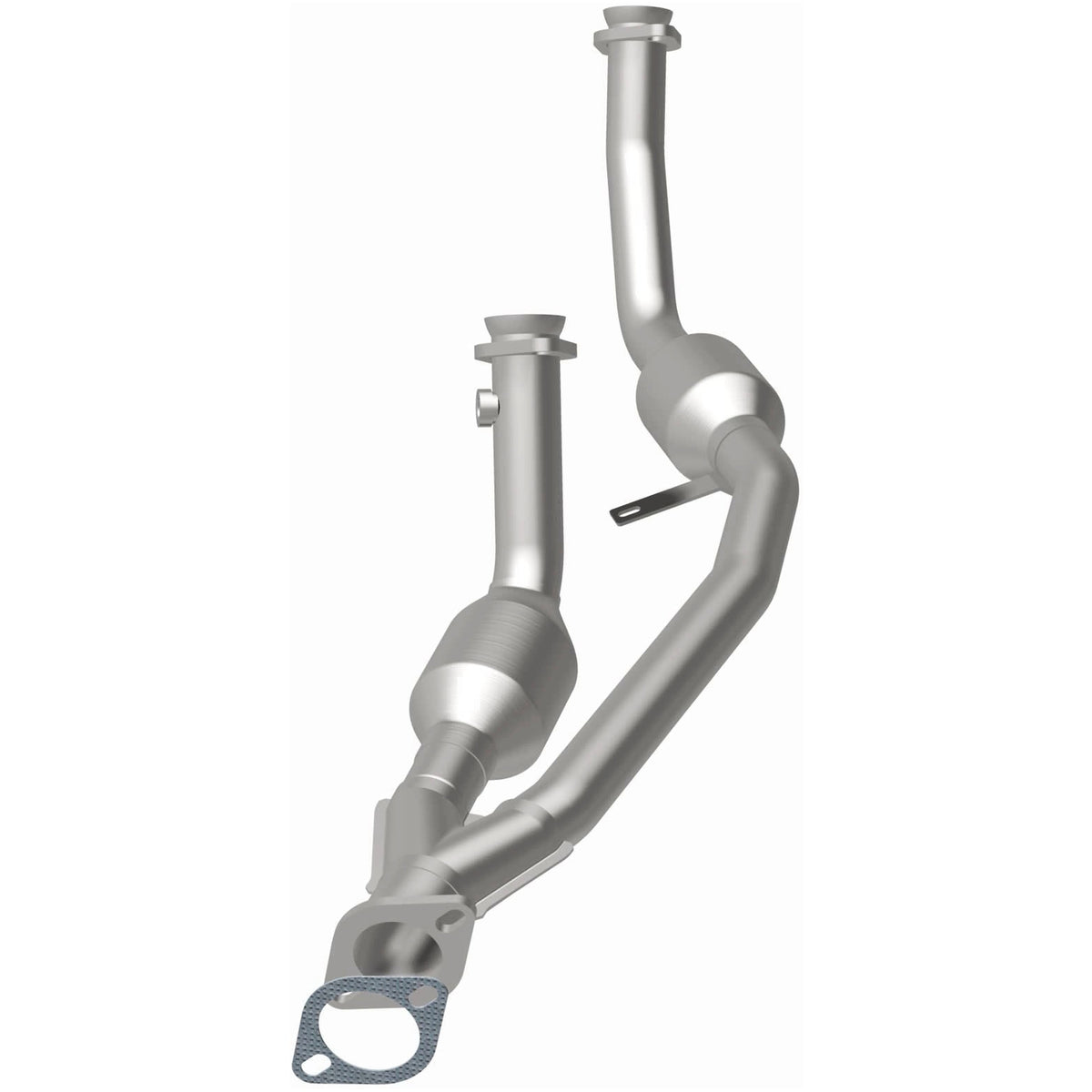 MagnaFlow Exhaust Products 23354 - Standard Grade Direct-Fit Catalytic Converter 5