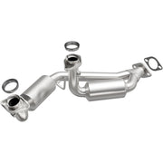 MagnaFlow Exhaust Products 23355 - Standard Grade Direct-Fit Catalytic Converter 2