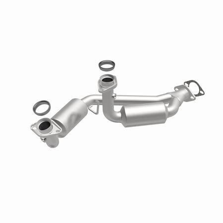 MagnaFlow Exhaust Products 23355 - Standard Grade Direct-Fit Catalytic Converter 3