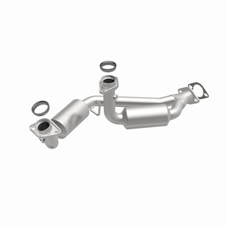 MagnaFlow Exhaust Products 23355 - Standard Grade Direct-Fit Catalytic Converter 4