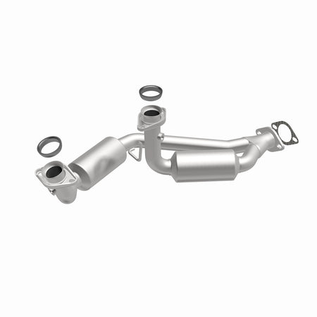 MagnaFlow Exhaust Products 23355 - Standard Grade Direct-Fit Catalytic Converter 5