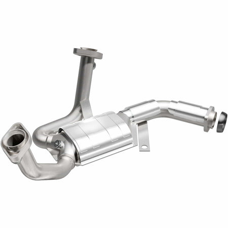 MagnaFlow Exhaust Products Exhaust MagnaFlow Exhaust Products 23357 - Standard Grade Direct-Fit Catalytic Converter