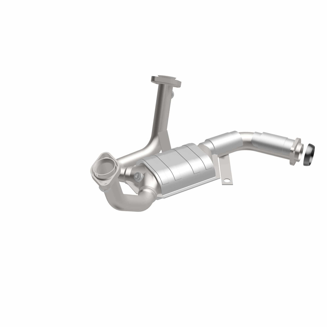 MagnaFlow Exhaust Products Exhaust MagnaFlow Exhaust Products 23357 - Standard Grade Direct-Fit Catalytic Converter