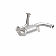 MagnaFlow Exhaust Products Exhaust MagnaFlow Exhaust Products 23357 - Standard Grade Direct-Fit Catalytic Converter