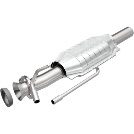 MagnaFlow Exhaust Products 23359 - Standard Grade Direct-Fit Catalytic Converter 1