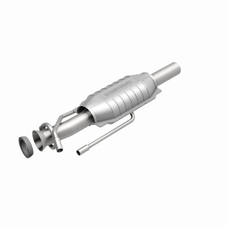 MagnaFlow Exhaust Products 23359 - Standard Grade Direct-Fit Catalytic Converter 2