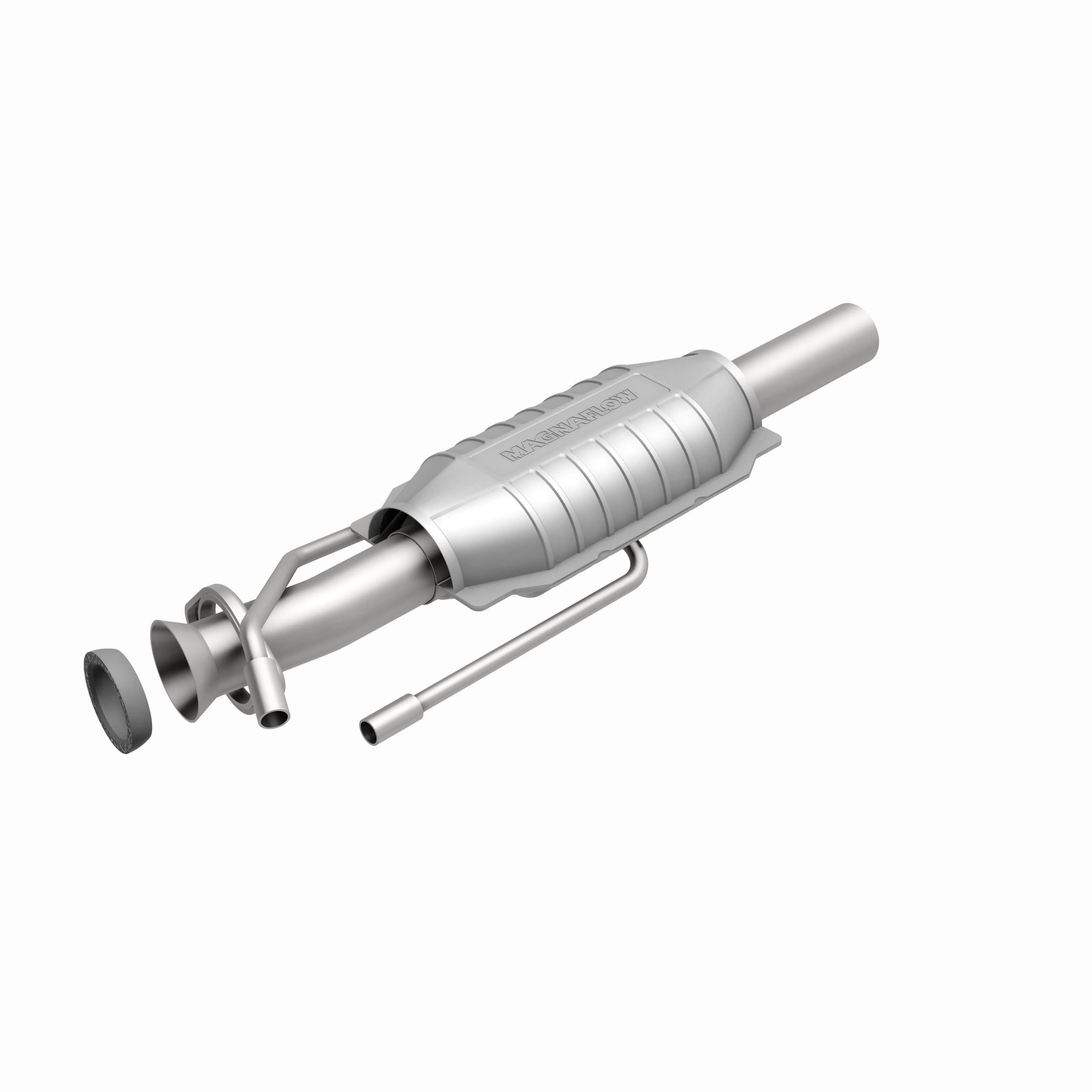 MagnaFlow Exhaust Products 23359 - Standard Grade Direct-Fit Catalytic Converter 3