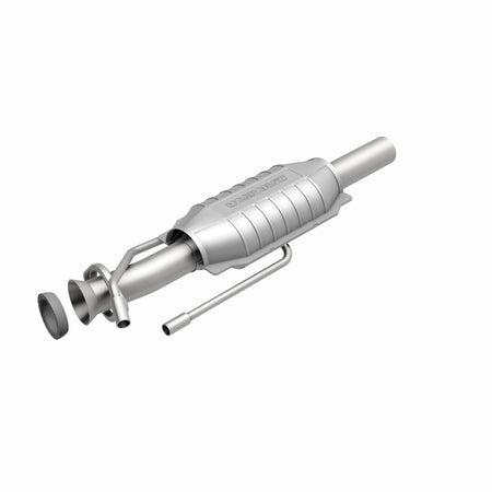 MagnaFlow Exhaust Products 23359 - Standard Grade Direct-Fit Catalytic Converter 3