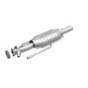 MagnaFlow Exhaust Products 23359 - Standard Grade Direct-Fit Catalytic Converter 4