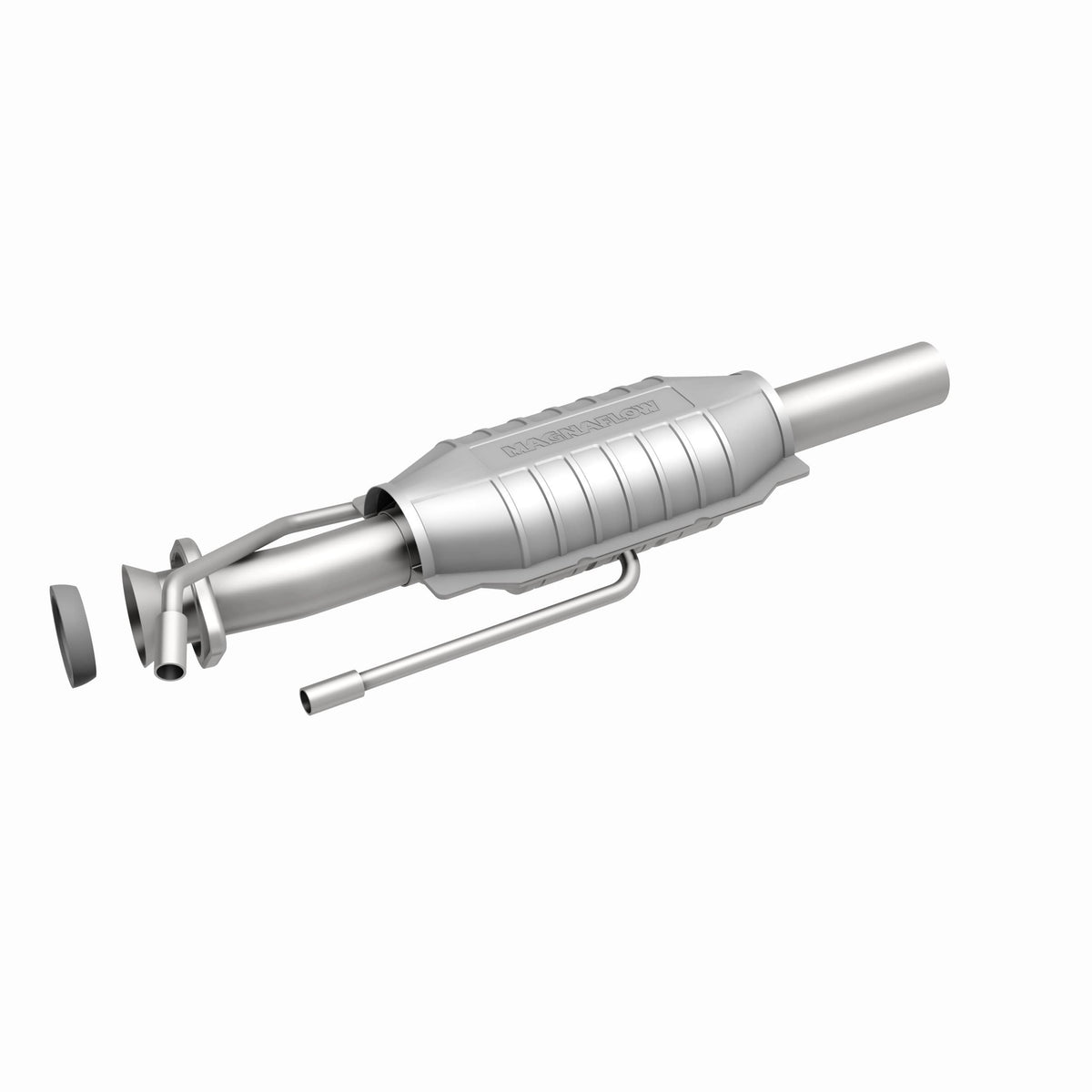 MagnaFlow Exhaust Products 23359 - Standard Grade Direct-Fit Catalytic Converter 5