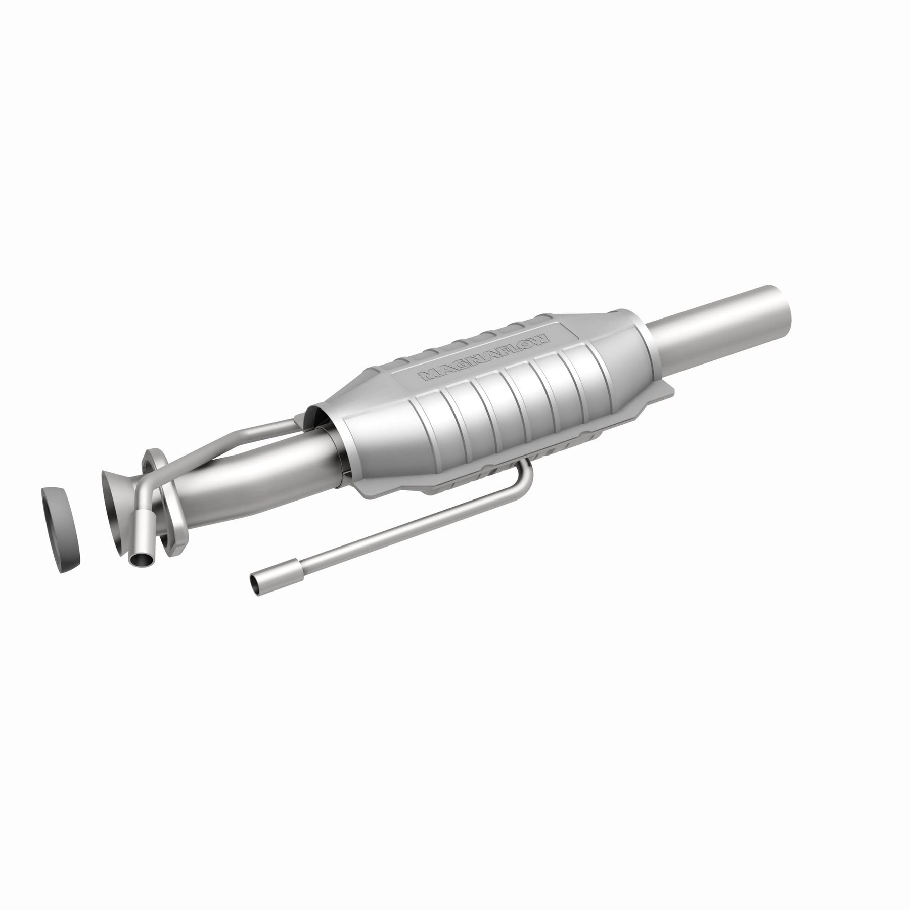 MagnaFlow Exhaust Products 23359 - Standard Grade Direct-Fit Catalytic Converter 5