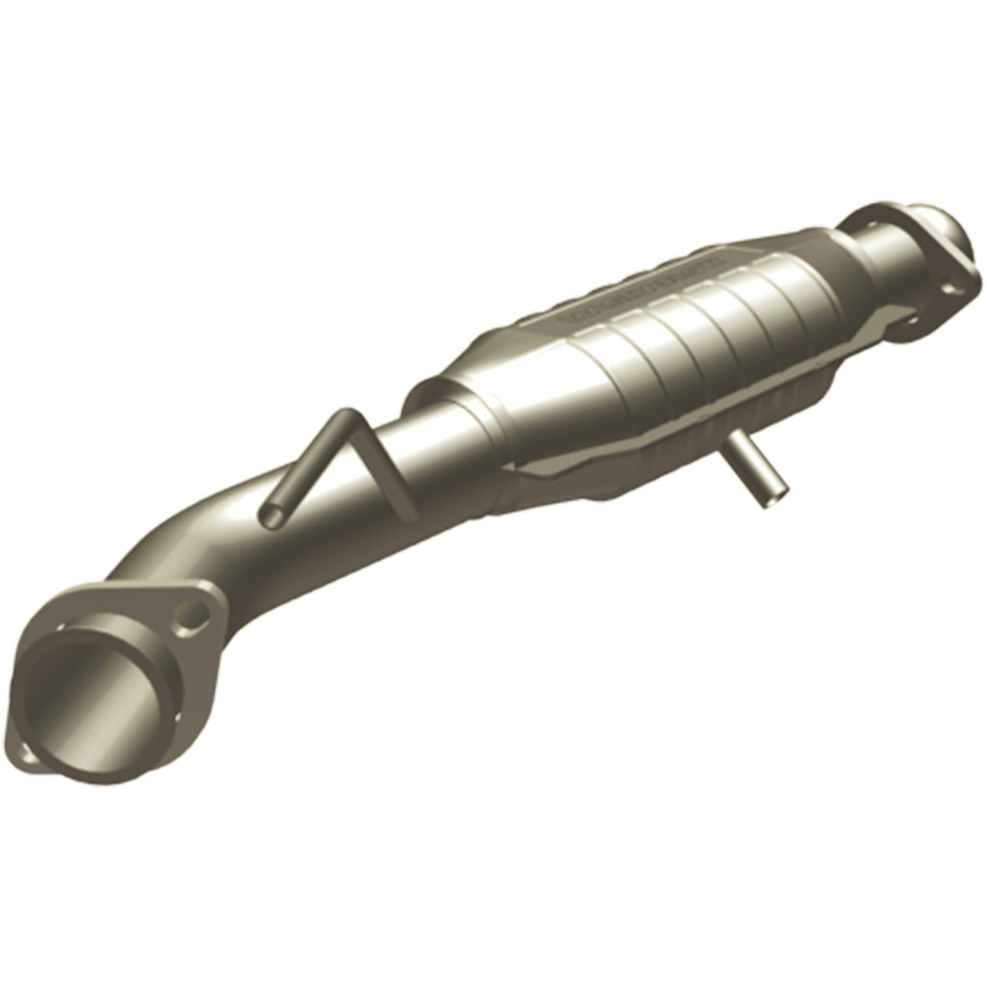 MagnaFlow Exhaust Products 23361 - Standard Grade Direct-Fit Catalytic Converter 2