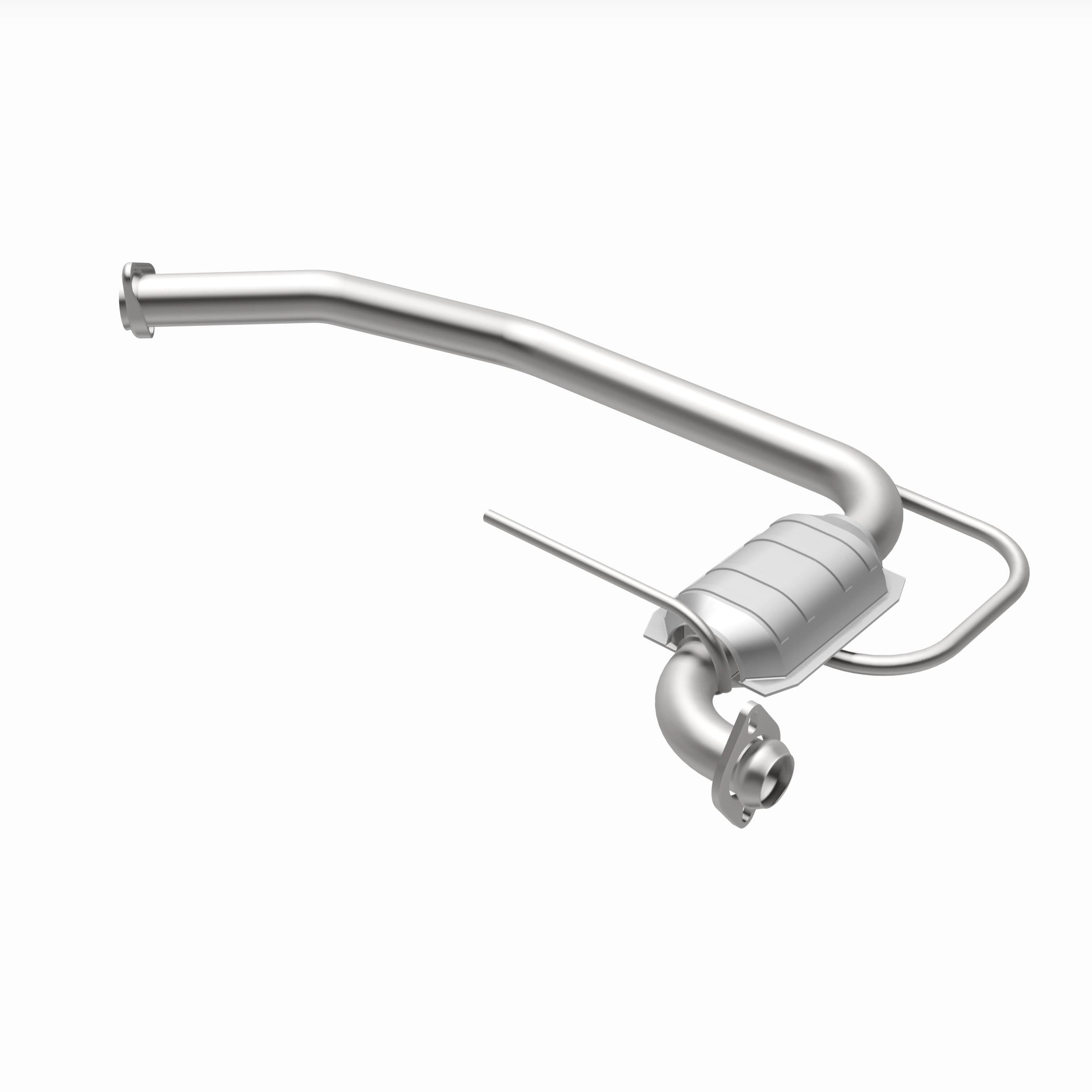 MagnaFlow Exhaust Products 23363 - Standard Grade Direct-Fit Catalytic Converter 1