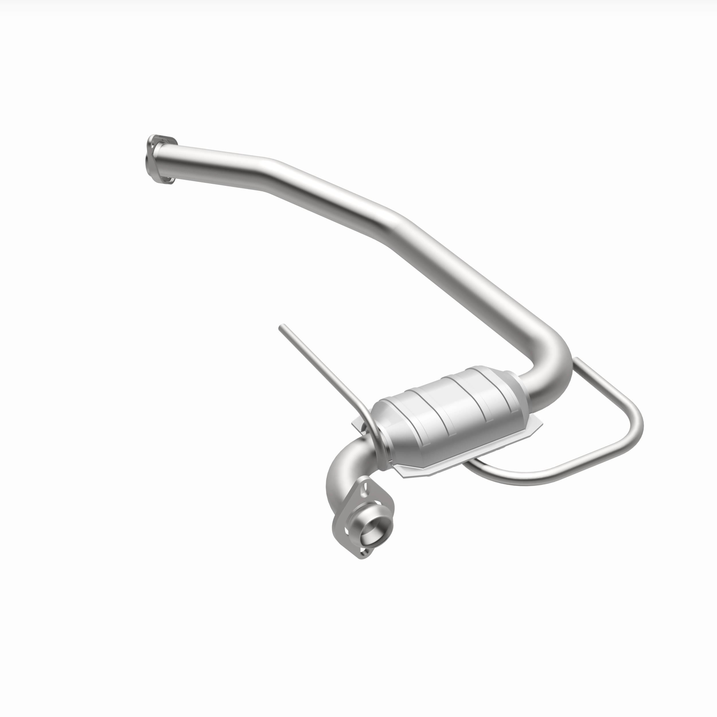 MagnaFlow Exhaust Products 23363 - Standard Grade Direct-Fit Catalytic Converter 2
