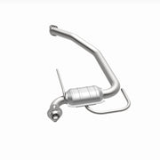 MagnaFlow Exhaust Products 23363 - Standard Grade Direct-Fit Catalytic Converter 3