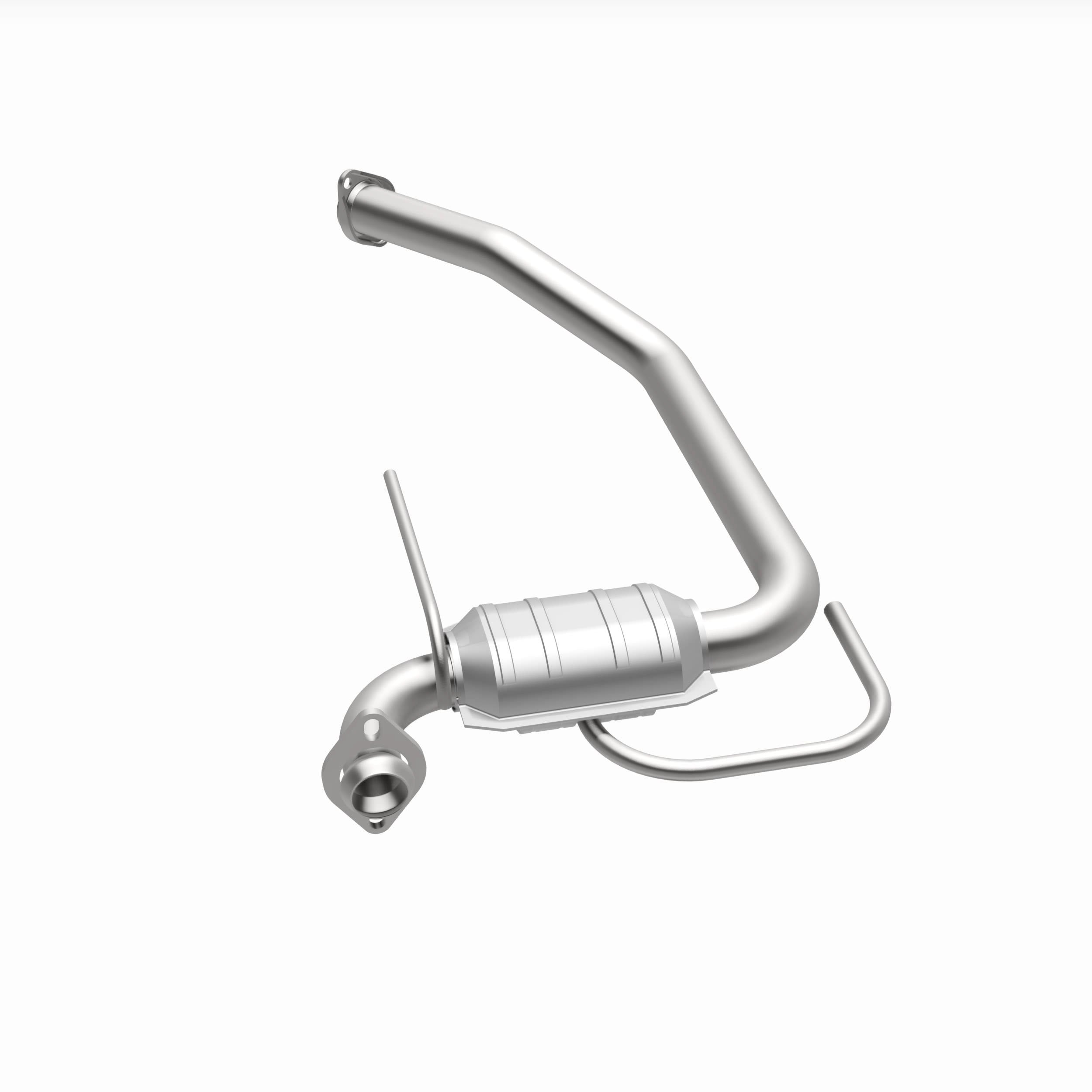 MagnaFlow Exhaust Products 23363 - Standard Grade Direct-Fit Catalytic Converter 3
