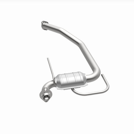 MagnaFlow Exhaust Products 23363 - Standard Grade Direct-Fit Catalytic Converter 3