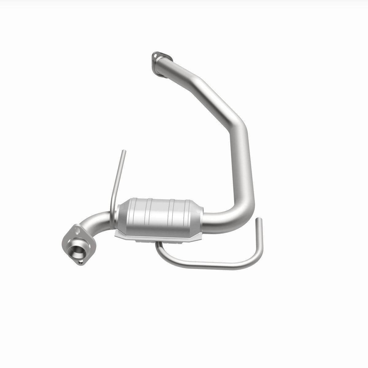 MagnaFlow Exhaust Products 23363 - Standard Grade Direct-Fit Catalytic Converter 4