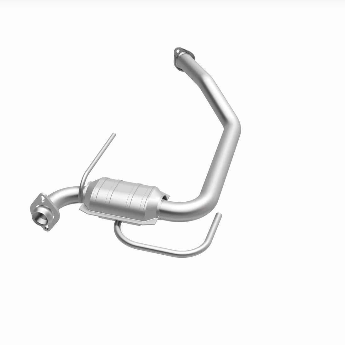 MagnaFlow Exhaust Products 23363 - Standard Grade Direct-Fit Catalytic Converter 5