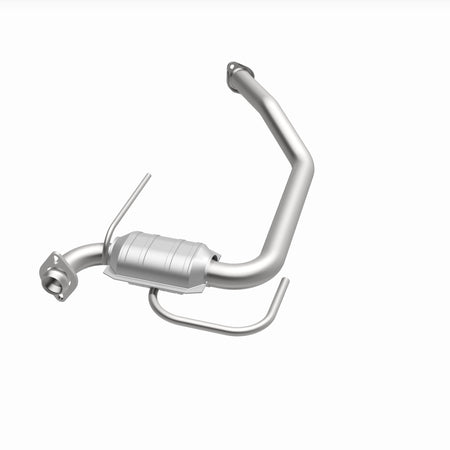 MagnaFlow Exhaust Products 23363 - Standard Grade Direct-Fit Catalytic Converter 5