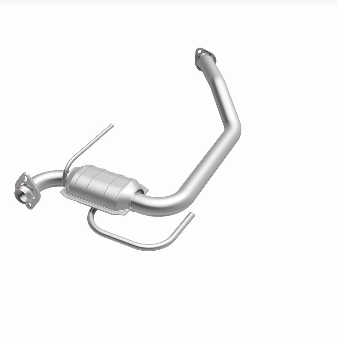MagnaFlow Exhaust Products 23363 - Standard Grade Direct-Fit Catalytic Converter