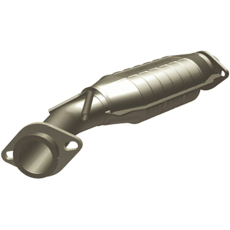 MagnaFlow Exhaust Products 23365 - Standard Grade Direct-Fit Catalytic Converter 2