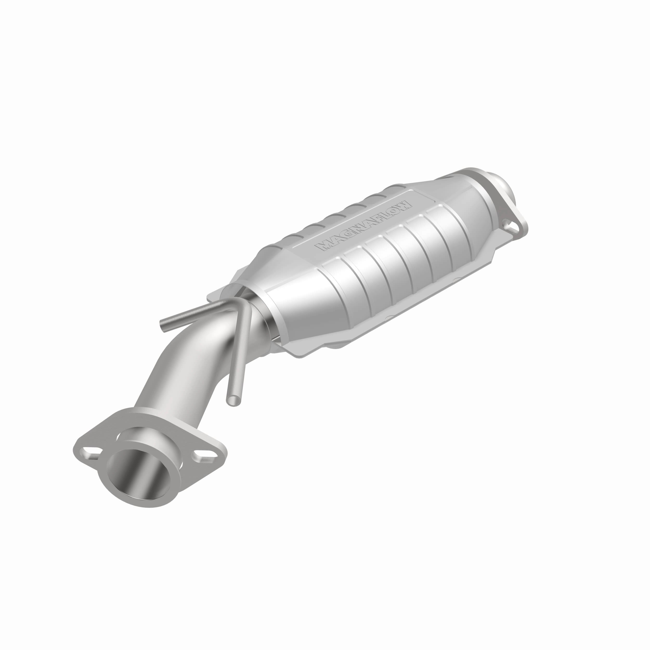 MagnaFlow Exhaust Products 23365 - Standard Grade Direct-Fit Catalytic Converter 4