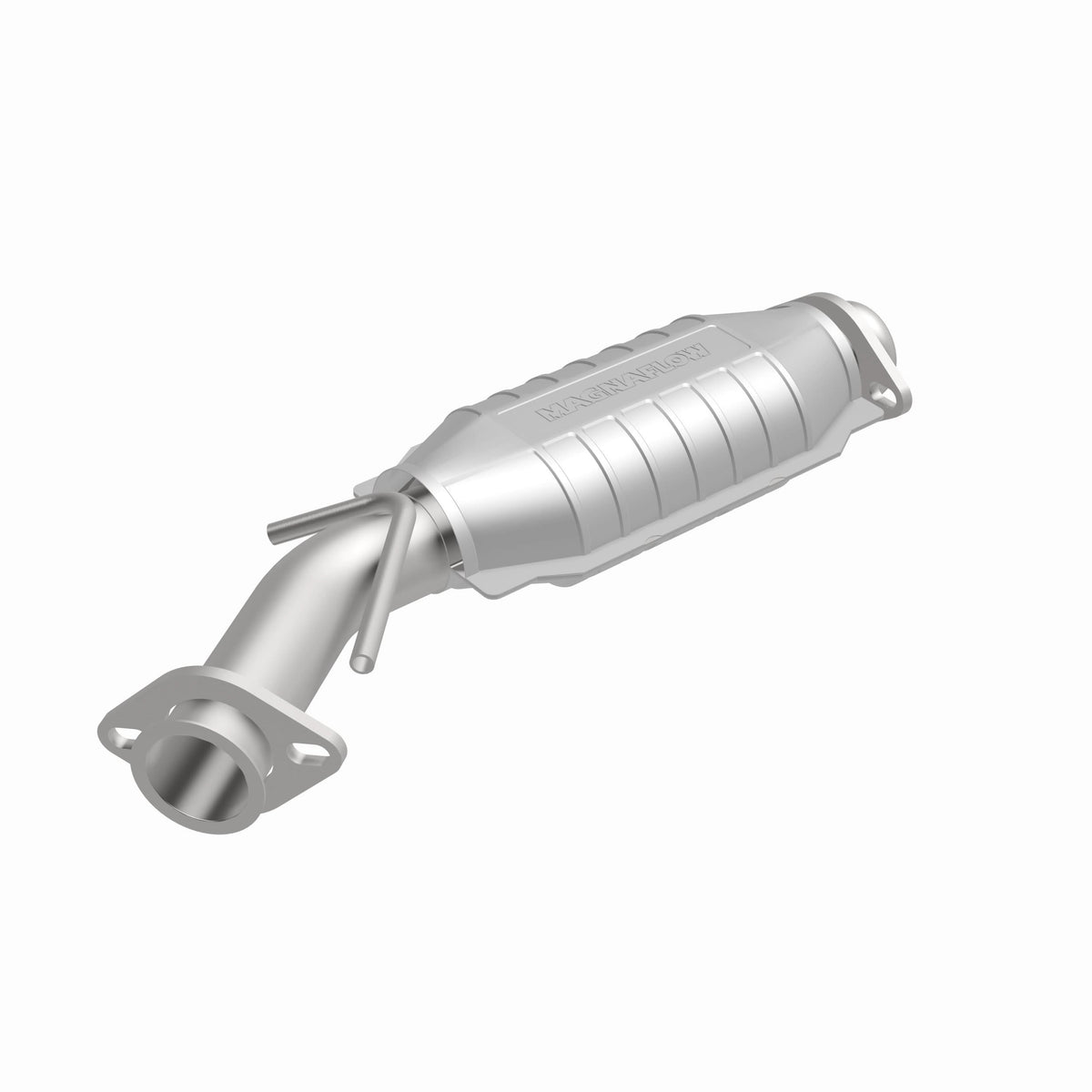 MagnaFlow Exhaust Products 23365 - Standard Grade Direct-Fit Catalytic Converter 5