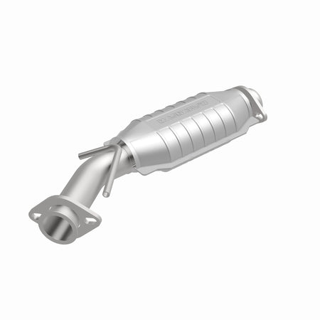 MagnaFlow Exhaust Products 23365 - Standard Grade Direct-Fit Catalytic Converter 5
